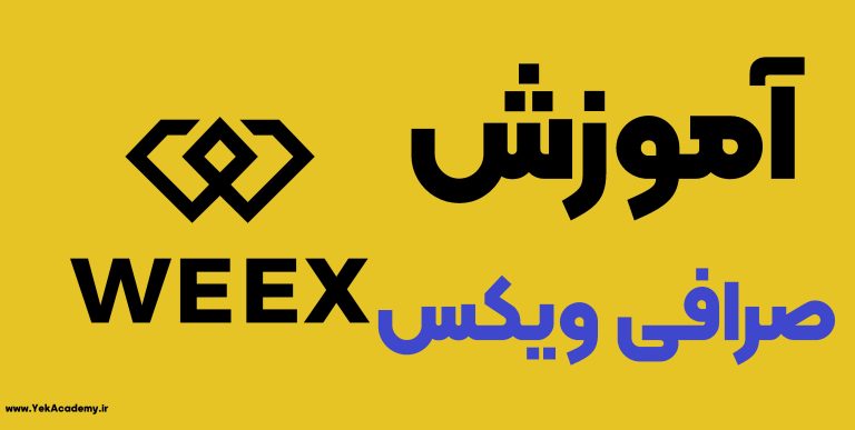 آموزش صرافی ویکس